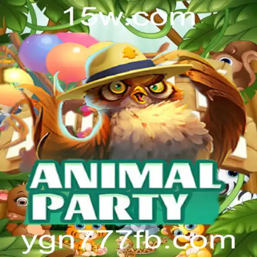 AnimalParty: Descubra o Mundo Encantado Deste Inovador Jogo de Cartas