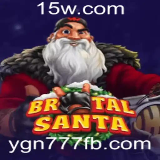 BrutalSanta: Um Mergulho no Mundo do Caótico Jogo Festivo