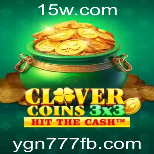 Descubra Clovercoin3x3: O Jogo de Estratégia Empolgante de 2023