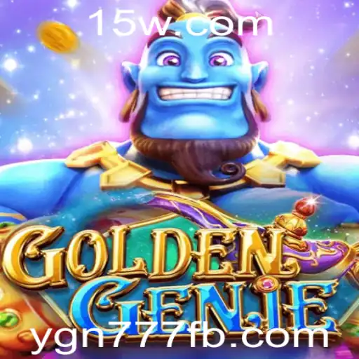 Descubra o Mundo de GOLDENGENIE: O Jogo de Aventura e Estratégia