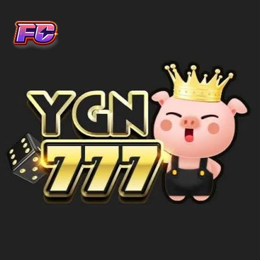 ygn777 - Apostas Online e Roleta ao Vivo | ygn777.com Logo