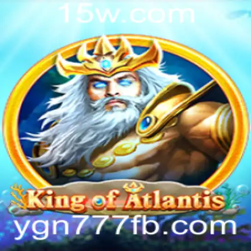 KingofAtlantis: Desvendando o Mundo Subaquático do Novo Jogo