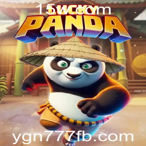 Descubra o Fascinante Mundo de LuckyPanda