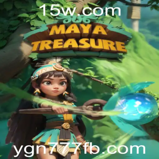 Descubra a Aventura Fascinante de 'MayaTreasure': Um Mergulho no Mundo de Mistérios e Riquezas