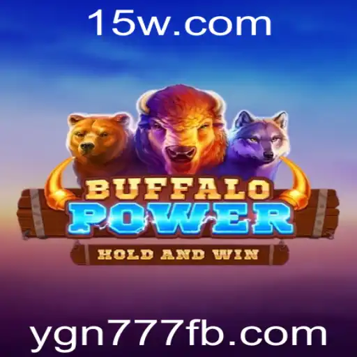Explorando BuffaloPower: Uma Aventura de Jogo Inigualável