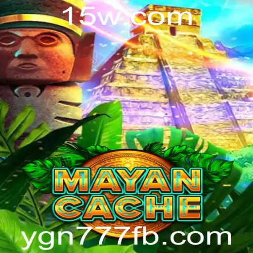 Descobrindo a Aventura de MayanCache