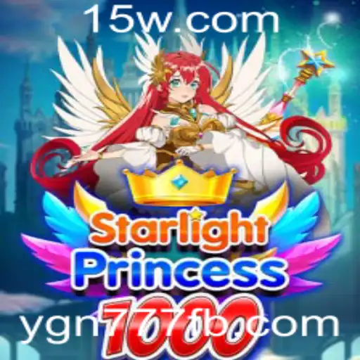 Descubra o Universo de StarlightPrincess1000