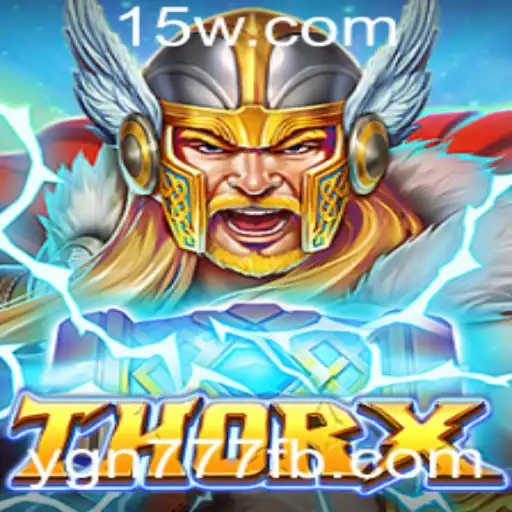 Explorando o Universo de ThorX: Uma Jornada de Aventuras e Estratégia