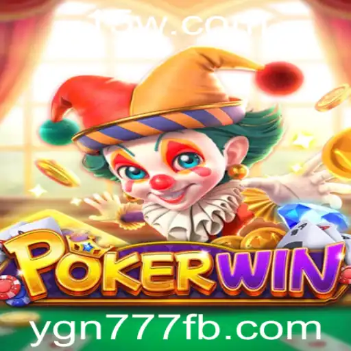 Descubra o Fascinante Mundo de POKERWIN: Uma Experiência de Jogo Inigualável