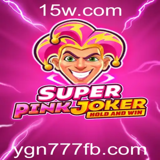 Explorando SuperPinkJoker: Uma Jornada no Mundo dos Jogos