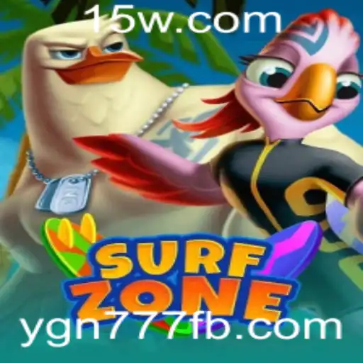 Descubra a Emoção do Jogo SurfZone