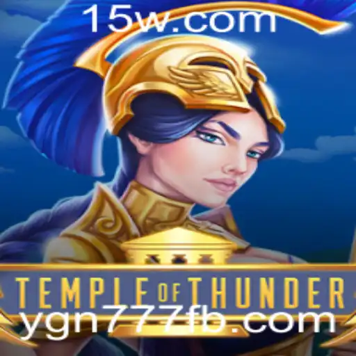 TempleofThunder: A Nova Sensação dos Jogos Online