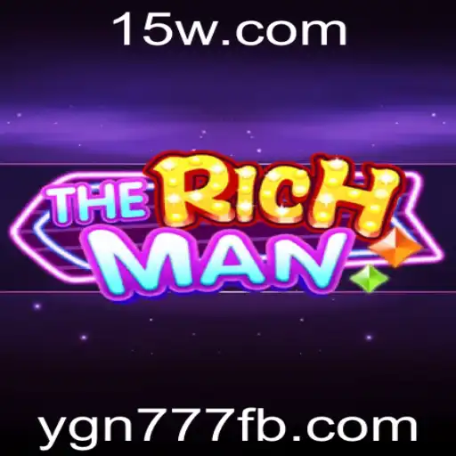 TheRichMan: Uma Jornada Estratégica no Mundo da Riqueza