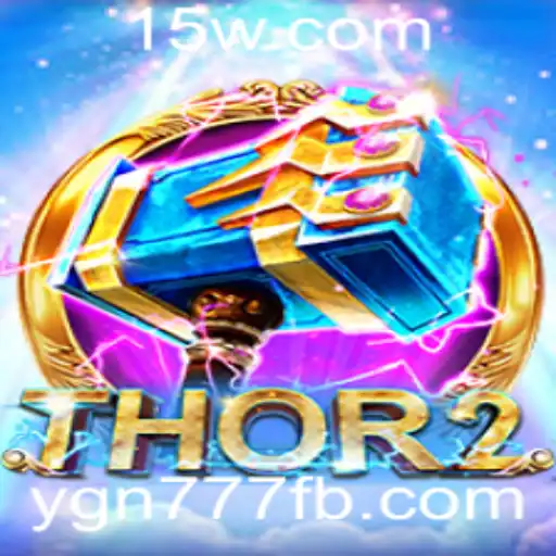 Thor2: A Nova Era dos Jogos de Aventura com Ygn777