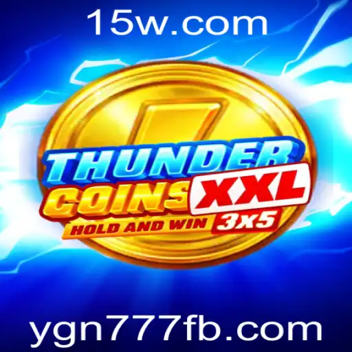 ThunderCoinsXxl: Descubra a Aventura Inovadora no Mundo dos Jogos Online
