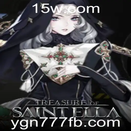 Descubra o Fascinante Mundo de TreasureofSaintElla: Uma Jornada Épica