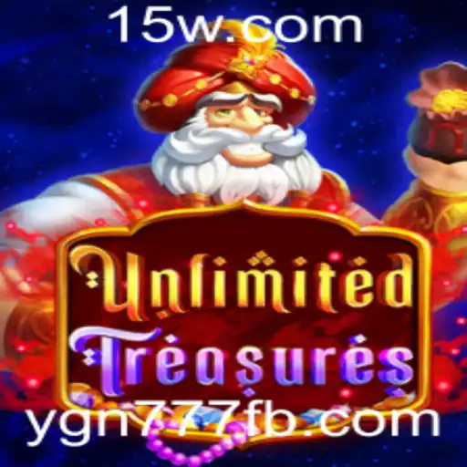 Explorando 'UnlimitedTreasures': O Jogo que está Conquistando o Mundo